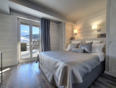 Chalet Eagle Megeve