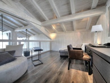 Chalet Eagle Megeve