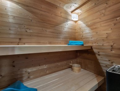 Chalet Satine Megeve