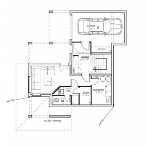 Chalet Satine Megeve