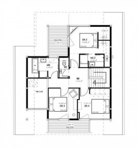 Chalet Satine Megeve