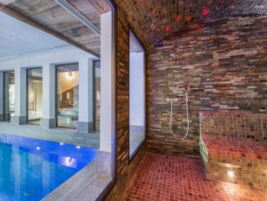 Шале Queen Mijane Мерибель