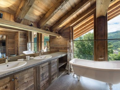 Шале Queen Mijane Мерибель