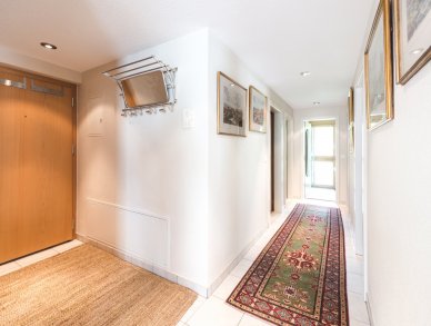 Апартаменты Nevis Церматт