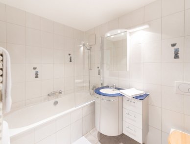 Апартаменты Nevis Церматт