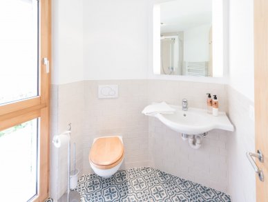 Апартаменты Nevis Церматт