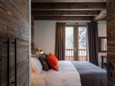 Chalet Fontany Meribel