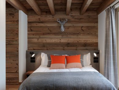 Chalet Fontany Meribel