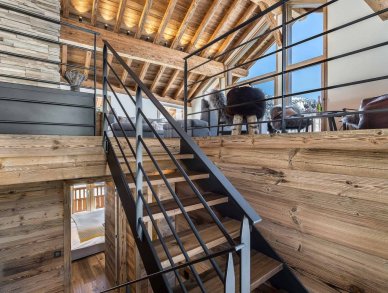 Chalet Fontany Meribel