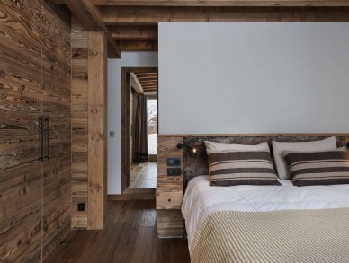 Chalet Fontany Meribel