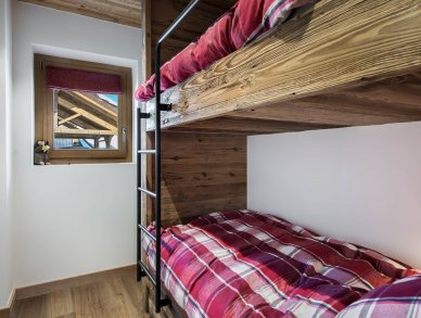 Chalet Fontany Meribel