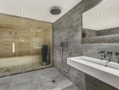 Chalet Fontany Meribel