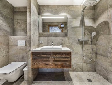 Chalet Fontany Meribel