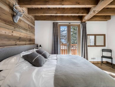 Chalet Fontany Meribel