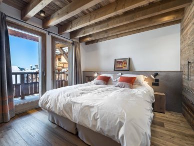 Chalet Fontany Meribel