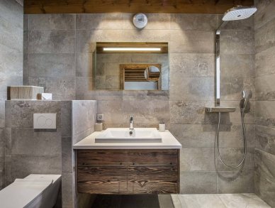 Chalet Fontany Meribel