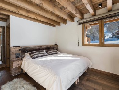 Chalet Fontany Meribel