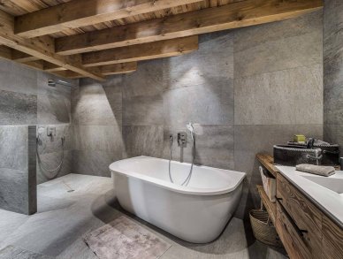 Chalet Fontany Meribel