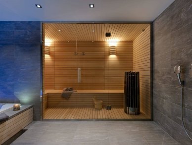 Chalet Fontany Meribel