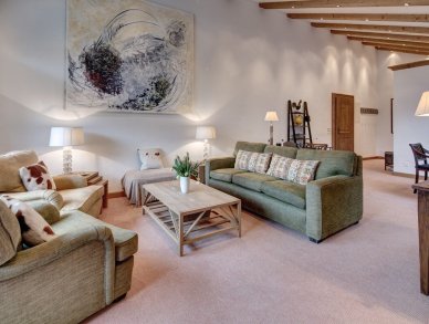 Penthouse Zayetta Zermatt