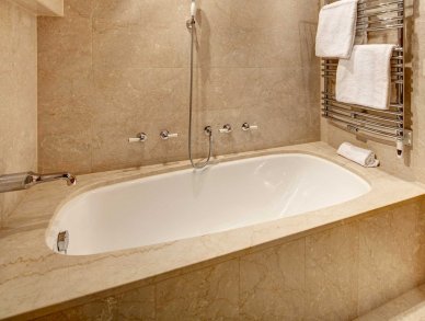 Penthouse Zayetta Zermatt