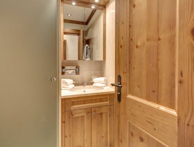 Penthouse Zayetta Zermatt