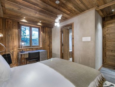 Appartement Follières 2 Courchevel 1850