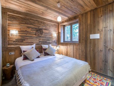 Appartement Follières 2 Courchevel 1850