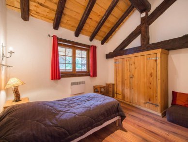 Chalet Tanniere des Ours Meribel