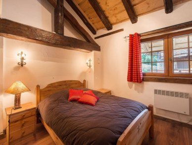 Chalet Tanniere des Ours Meribel