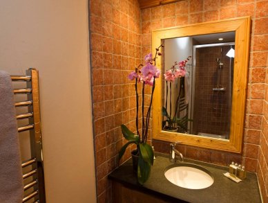 Апартаменты L’Aquila 35 Валь-д'Изер