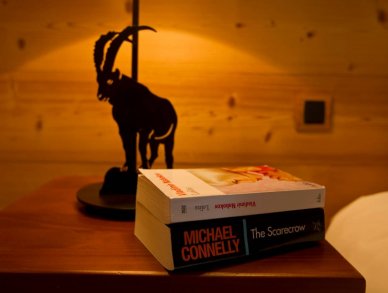 Апартаменты L’Aquila 35 Валь-д'Изер