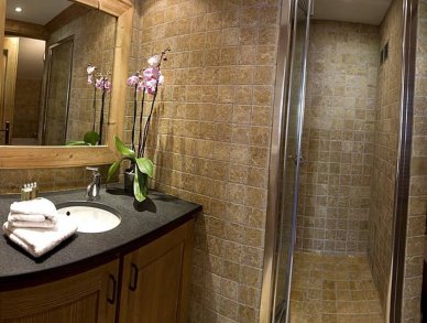 Апартаменты L’Aquila 35 Валь-д'Изер