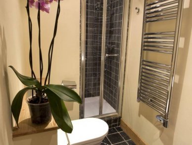 Апартаменты L’Aquila 35 Валь-д'Изер