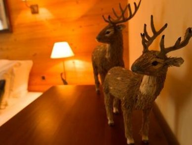 Апартаменты L’Aquila 35 Валь-д'Изер