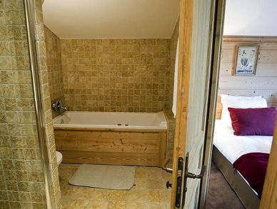 Апартаменты L’Aquila 35 Валь-д'Изер