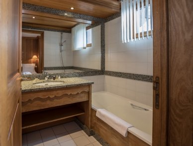 Apartment Squaw Valley 41 Val d'Isère