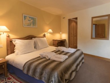 Apartment Squaw Valley 41 Val d'Isère