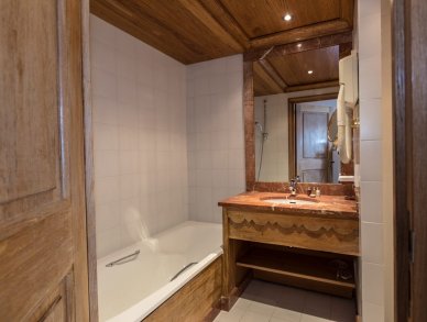 Apartment Squaw Valley 41 Val d'Isère