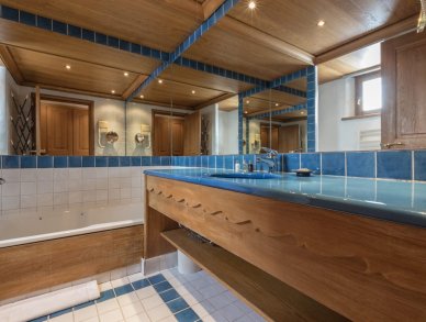 Apartment Squaw Valley 41 Val d'Isère