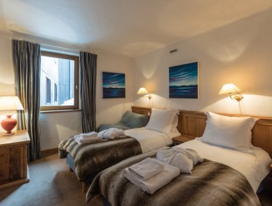 Apartment Squaw Valley 41 Val d'Isère