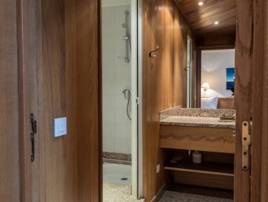 Apartment Squaw Valley 41 Val d'Isère