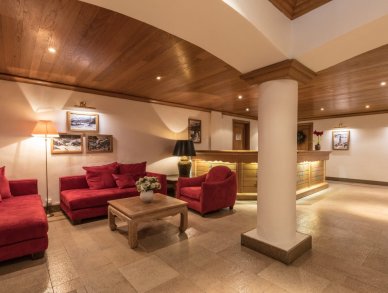 Apartment Squaw Valley 41 Val d'Isère