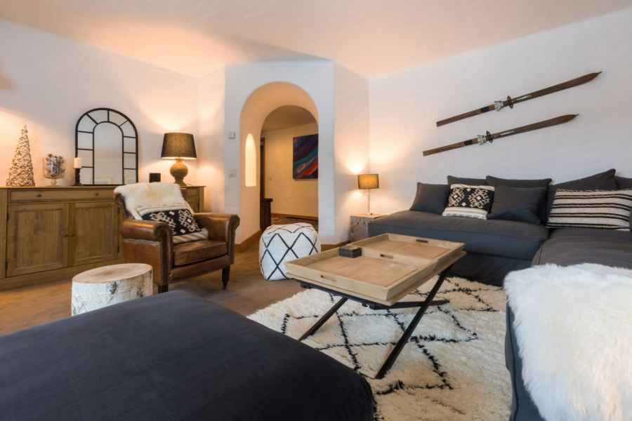 Apartment Squaw Valley 41, Val d'Isère Chalet Owners