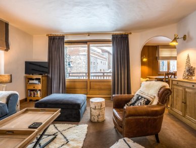 Apartment Squaw Valley 41 Val d'Isère