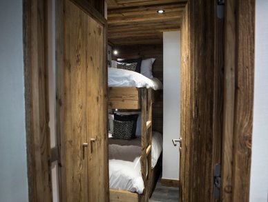 Appartement La Canadienne 40 Val d'Isère