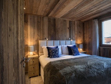 Appartement La Canadienne 40 Val d'Isère