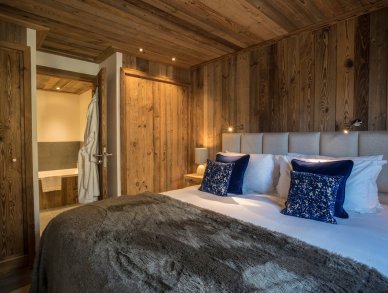 Appartement La Canadienne 40 Val d'Isère