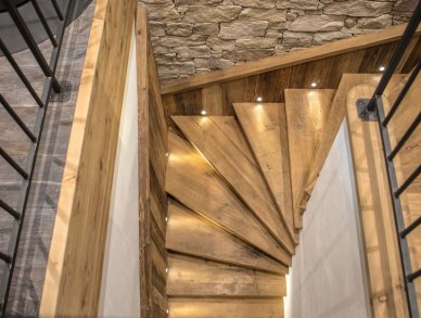 Appartement La Canadienne 40 Val d'Isère