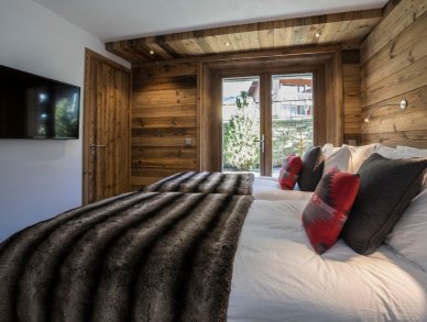 Appartement La Canadienne 40 Val d'Isère